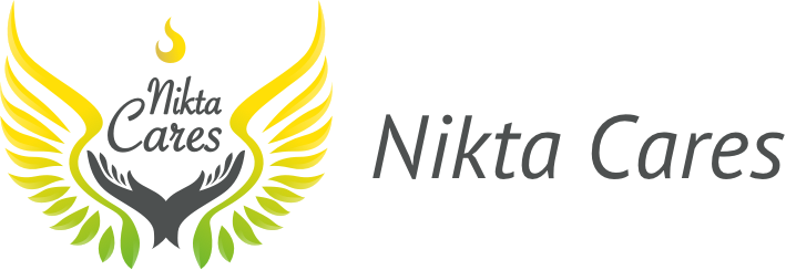 Nikta Cares - 